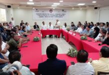 “En Reynosa la Unidad y Coordinación Laboral”: Garantía de Estabilidad.