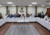 Aprobación Unánime al Dictamen Sobre la Reforma Electoral