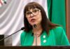 “Mesa de seguridad debe atender robos en las escuelas”: Blanca Anzaldúa.