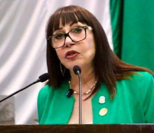 “Mesa de seguridad debe atender robos en las escuelas”: Blanca Anzaldúa.