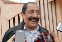 Tovar Tapia acusa a Arnulfo de buscar fuero y advierte proceso penal contra su secretario