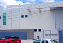 Alerta Jurisdicción Sanitaria por ola de calor en Reynosa; exhortan a prevenir deshidratación y golpes de calor