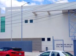 Alerta Jurisdicción Sanitaria por ola de calor en Reynosa; exhortan a prevenir deshidratación y golpes de calor