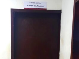 Arrestan a agresivo sujeto por molestar a las personas y alterar el orden