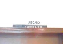 Arrestan a molesto sujeto por alterar el orden y molestar a las personas