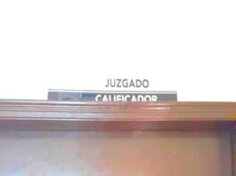 Arrestan a molesto sujeto por alterar el orden y molestar a las personas