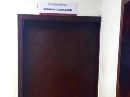 Arrestan a sujeto por allanar vivienda y alterar el orden