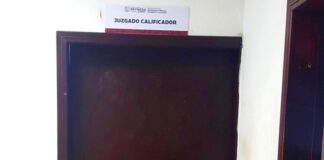 Arrestan a sujeto por allanar vivienda y alterar el orden