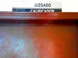 Arrestan a sujeto por molestar a las personas y alterar el orden