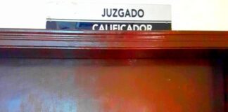 Arrestan a sujeto por molestar a las personas y alterar el orden