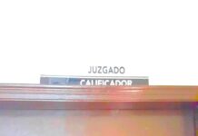 Arrestan a sujeto por molestar a su amasia