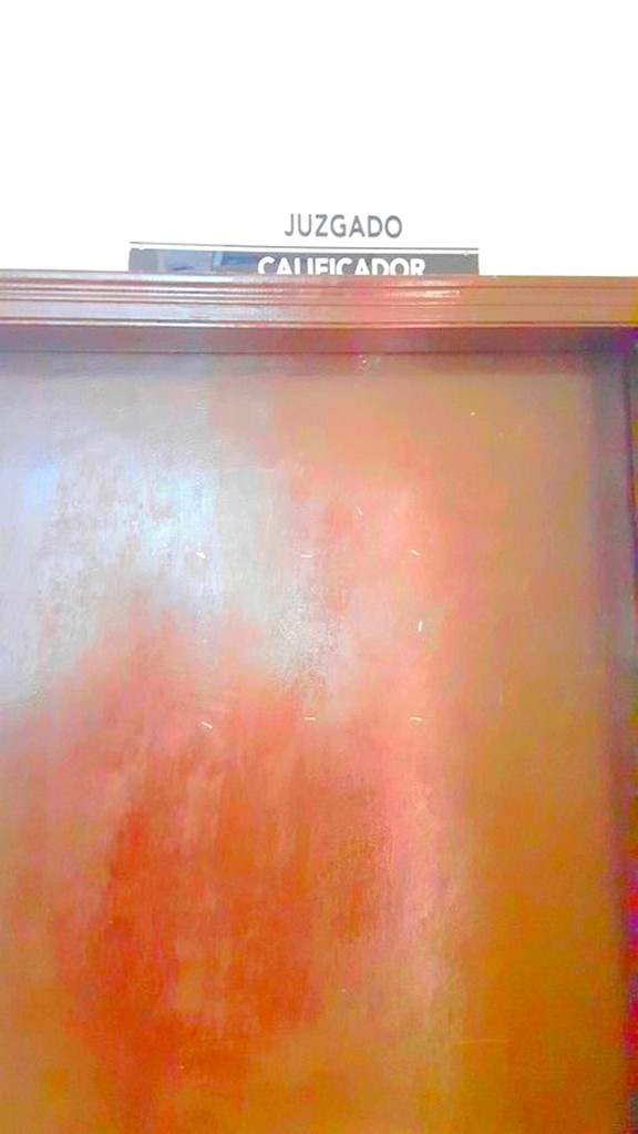 Arrestan a sujeto por molestar a su amasia