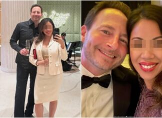 Tragedia en Texas: Millonario habría matado a su esposa embarazada y a sus 2 hijos dentro de su mansión