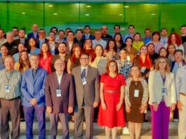 Celebra Coparmex Reynosa su Asamblea de Mitad de Año y reporta avances clave
