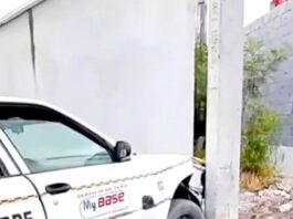 Chocan unidades y dejan cuantiosos daños materiales
