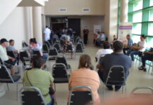 “No hay casos de sarampión en la ciudad”: SST.