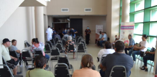 “No hay casos de sarampión en la ciudad”: SST.