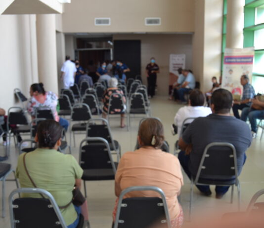 “No hay casos de sarampión en la ciudad”: SST.