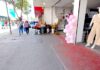 Floristas no lograron repuntar sus ventas el día de las madres