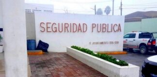 Guardia estatal atienden denuncia y arrestan a sujeto
