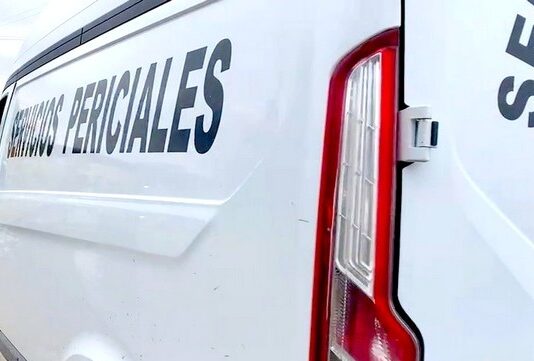 Hallan a persona sin vida en una vivienda de la colonia Revolución Obrera