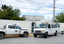Sin reclamar cadáver hallado en centro de albergue para indigentes