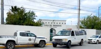 Sin reclamar cadáver hallado en centro de albergue para indigentes
