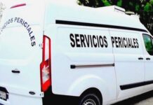 Hallan a persona sin vida en la colonia Fraccionamiento Los Encinos