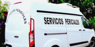 Hallan a persona sin vida en la colonia Fraccionamiento Los Encinos