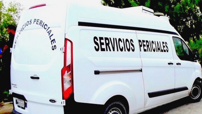 Hallan a persona sin vida en la colonia Fraccionamiento Los Encinos