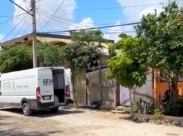 Hallan a persona sin vida en la colonia Integración Familiar