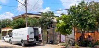 Hallan a persona sin vida en la colonia Integración Familiar