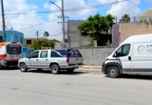 Hallan a persona sin vida en una vivienda de colonia popular