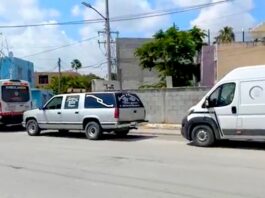 Hallan a persona sin vida en una vivienda de colonia popular