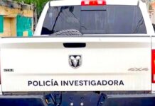 Hallan a persona sin vida en una vivienda de la Aquiles Serdán