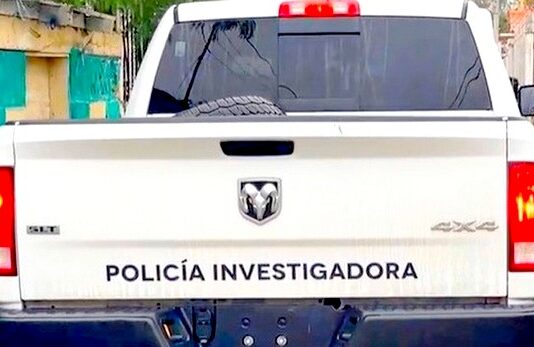 Hallan a persona sin vida en una vivienda de la Aquiles Serdán