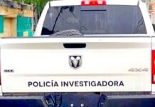 Hallan a persona sin vida en una vivienda en colonia popular