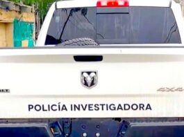 Hallan a persona sin vida en una vivienda en colonia popular