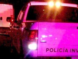 Hallan a persona sin vida en vivienda de la colonia La Presa