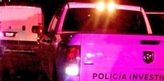 Hallan a persona sin vida en vivienda de la colonia La Presa