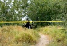 Hallan cadáver en predio abandonado de parque Industrial