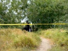 Hallan cadáver en predio abandonado de parque Industrial