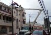 Intensifica CFE acciones de fortalecimiento y mantenimiento en la infraestructura eléctrica de Tamaulipas