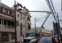 Intensifica CFE acciones de fortalecimiento y mantenimiento en la infraestructura eléctrica de Tamaulipas