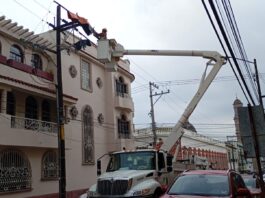 Intensifica CFE acciones de fortalecimiento y mantenimiento en la infraestructura eléctrica de Tamaulipas