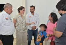 Brinda DIF Tampico Atención Odontológica a menores con Autismo a través del Programa “Inclusión en cada Sonrisa”