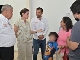 Brinda DIF Tampico Atención Odontológica a menores con Autismo a través del Programa “Inclusión en cada Sonrisa”