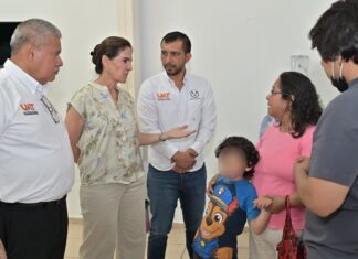 Brinda DIF Tampico Atención Odontológica a menores con Autismo a través del Programa “Inclusión en cada Sonrisa”