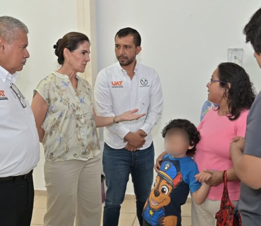 Brinda DIF Tampico Atención Odontológica a menores con Autismo a través del Programa “Inclusión en cada Sonrisa”