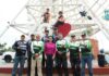 Mas de 47 mil turistas en este puente vacacional visitaron Tampico dejando una importante derrama económica